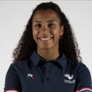 Lucine - Prof de Coaching Sportif - Viry-Châtillon