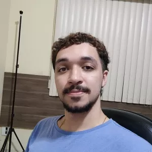 Pedro - Professor de matemática - Vila Florida