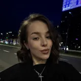 Anastasiia - nauczyciela języka polskiego - Gdańsk