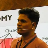 Prabhu jeevan - Personal trainer - Nellore