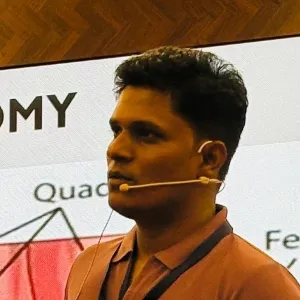 Prabhu jeevan - Personal trainer - Nellore