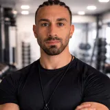 Leonardo Daniel - profesor de entrenamiento personal - València