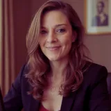 Pauline - Prof de management et gestion d'entreprise - Montpellier