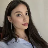 Vanessa - Profesor de matematică - Lugoj