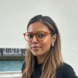Valentina - Violin Tutor - Mackay