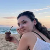 Zoe - Prof de espanhol - Tijuca