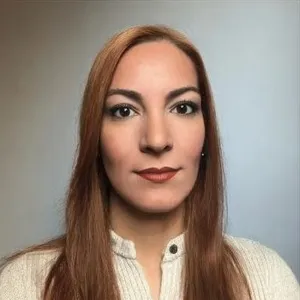Rayna - Spanish tutor - Geelong