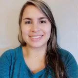 Natalia - profesor de inglés - Madrid