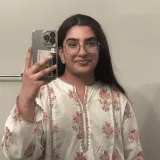 Zaineb - Biology tutor - Saskatoon