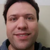 Juliano - Professor de inglês - São Paulo