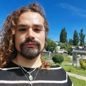 Jairo - Profesor de inglés - Castro