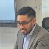 Sudesh - Business studies tutor - Birmingham