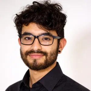 Andrés - prof de Ciencias sociales - Pasto