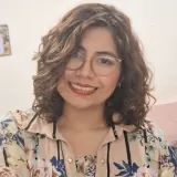 Gabriela - profesor de español para extranjeros - Trujillo