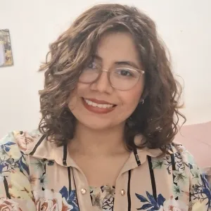 Gabriela - profesor de español para extranjeros - Trujillo