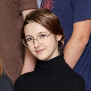 Jana - Lehrkraft für Informatik - Linz