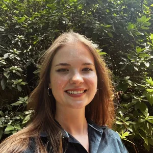 Larisa - English tutor - Pretoria