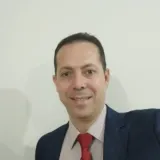 Evandro - Prof de piano - São Paulo