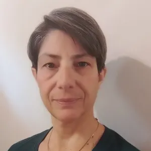 Pierina - Profe de inglés - Puerto Madryn