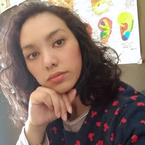 María - Profesor de pérdida de peso - Texcoco de Mora