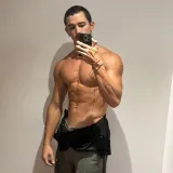 Franco - profesor de entrenamiento personal - Tandil