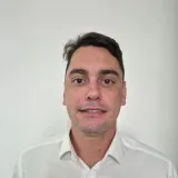 Felipe - Prof de inglês - Fazenda