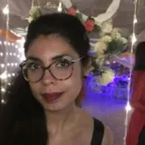 Paula - prof de Química - La Serena