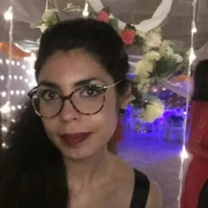 Paula - prof de Química - La Serena