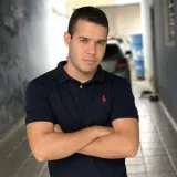 Thyago - Prof de coaching profissional - Santa Edwiges