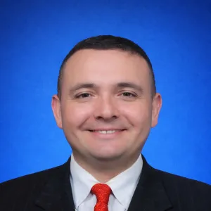 Alexandro - Profe de español para extranjeros - Neiva
