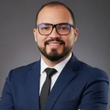 Luis - Profesor de matemáticas - Mérida