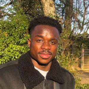 Lukson - English tutor - Waterford