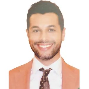 Rochdy - Prof de préparation bac es - Casablanca