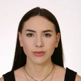 Viktoriia - nauczyciela języka polskiego - Warszawa