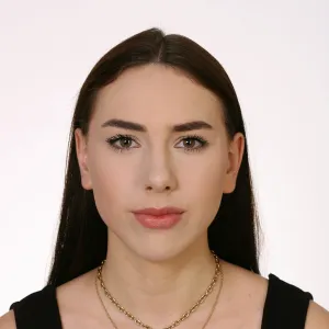 Viktoriia - nauczyciela języka polskiego - Warszawa