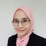 Aidayu Delaila - Maths tutor - Pontian District