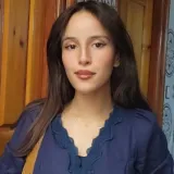 Fatima - professeur de physique - Namur
