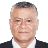 Jorge - profesor de desarrollo personal - La Merced