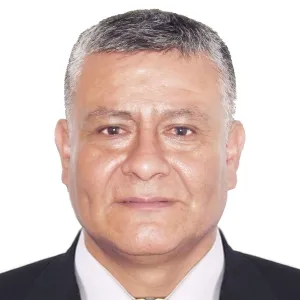 Jorge - profesor de desarrollo personal - La Merced
