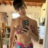 Erika - profesor de entrenamiento personal - 