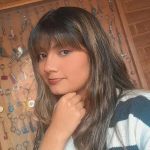 Sara - Profe de programación - Bogotá