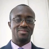 Kenneth - Maths tutor - Berea