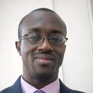 Kenneth - Maths tutor - Berea