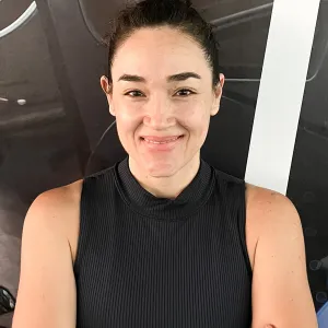 Maria Jose - Entrenador personal - Ñuñoa