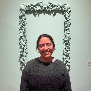Claudia - Profe de inglés - Ciudad de México