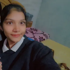 Nishu - Korean tutor - Bhangarh