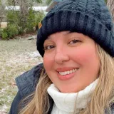 Camila - Brazilian Portuguese teacher - Lufkin