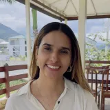 Alba yris - profesor de español - Jarabacoa