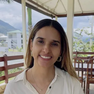 Alba yris - profesor de español - Jarabacoa