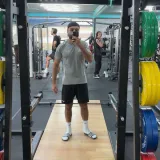Artur - Personal Trainer - Erfurt